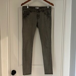 CAbi skinny jeans